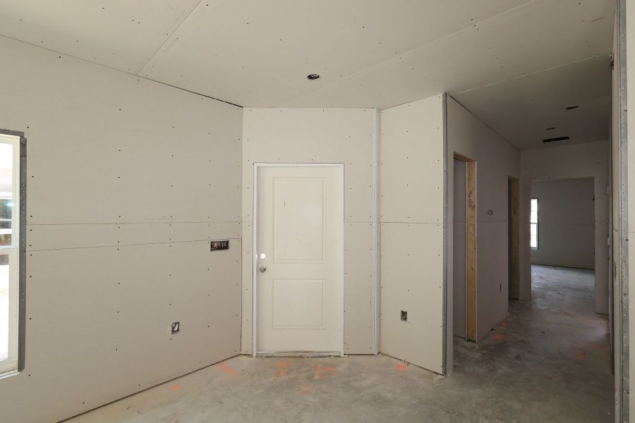 Drywall