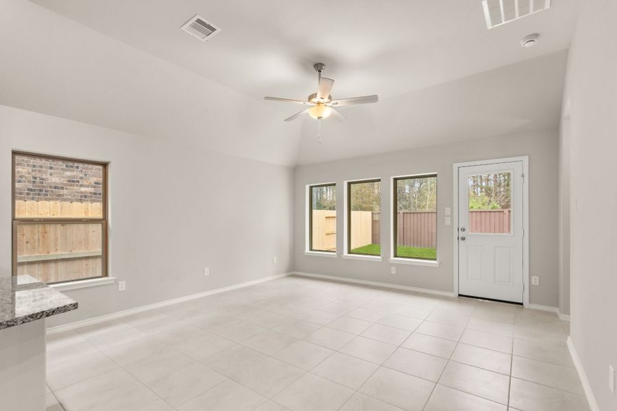 1,609sf New Home in Spring, TX. - Slide 30 1,609sf New Home in Spring, TX. - Slide 30