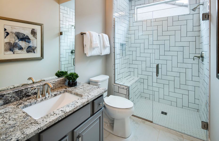 New Construction Homes at Rocking K New Construction Homes at Rocking K