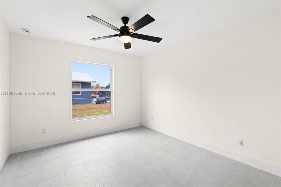 Spacious, unfurnished interior of a new home in , Port St. Lucie (Image 34). Spacious, unfurnished interior of a new home in , Port St. Lucie (Image 34).