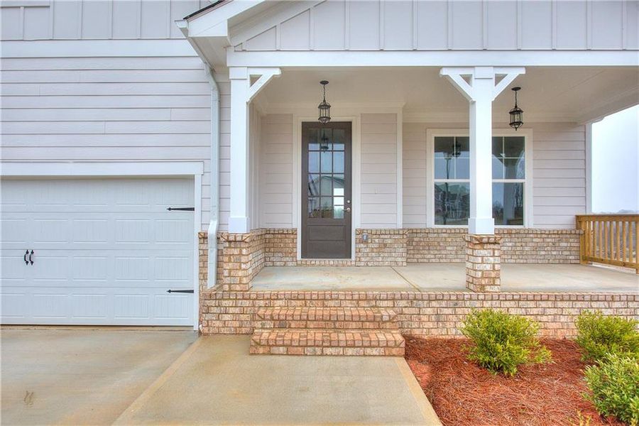 Exterior details and patio area of a home in , Homer (Image 4).
