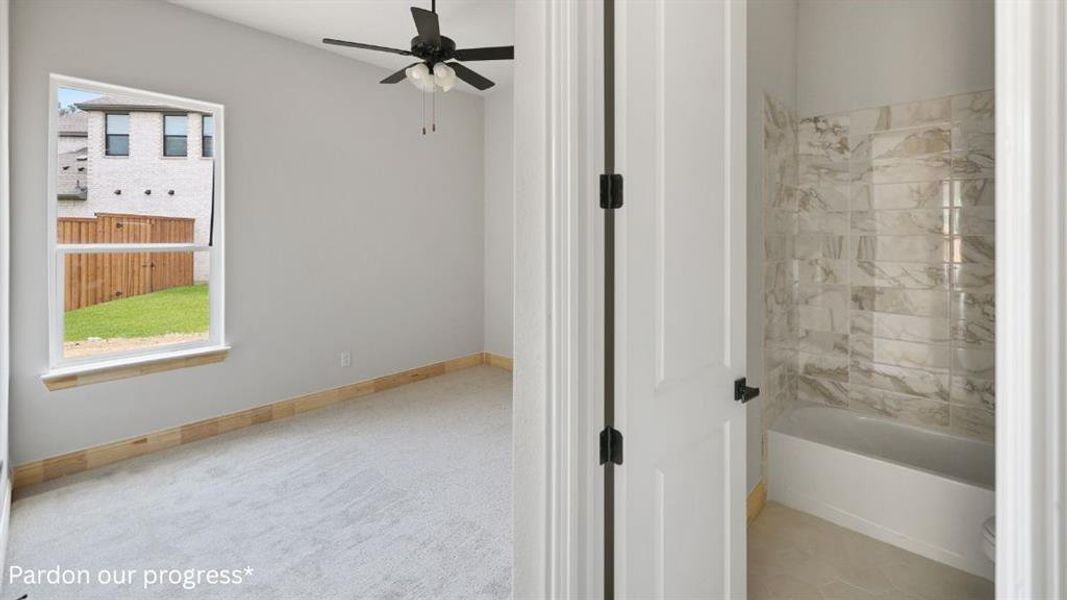 Image 23 of a home in Northside Place.