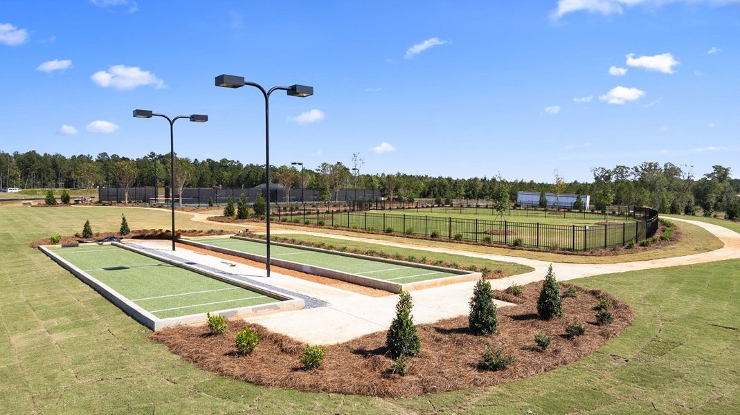 Image 30 of a home in Oak Ridge Meadows. Image 30 of a home in Oak Ridge Meadows.