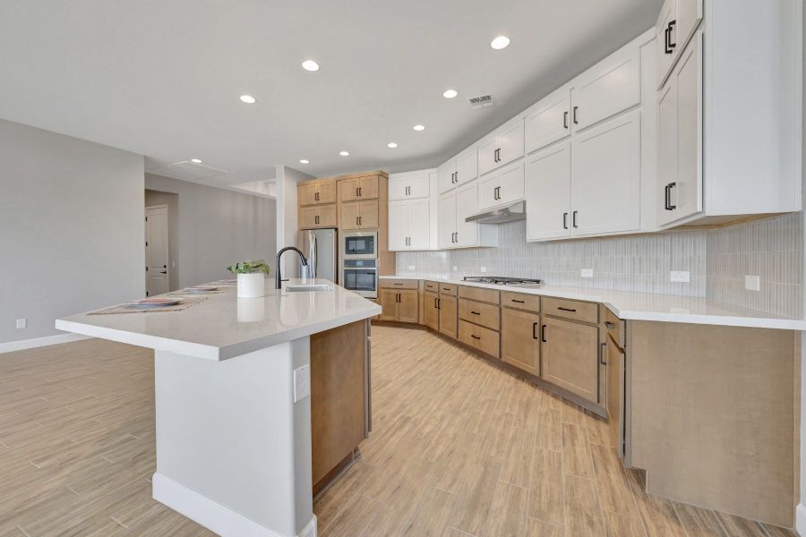 Kitchen Kitchen