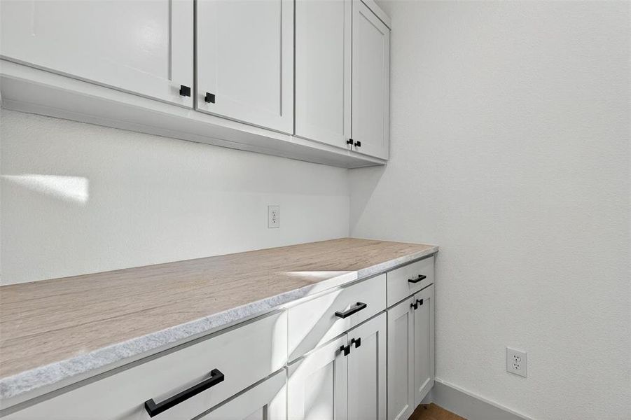 Furnished interior view inside a new home in , Whitesboro (Image 10). Furnished interior view inside a new home in , Whitesboro (Image 10).