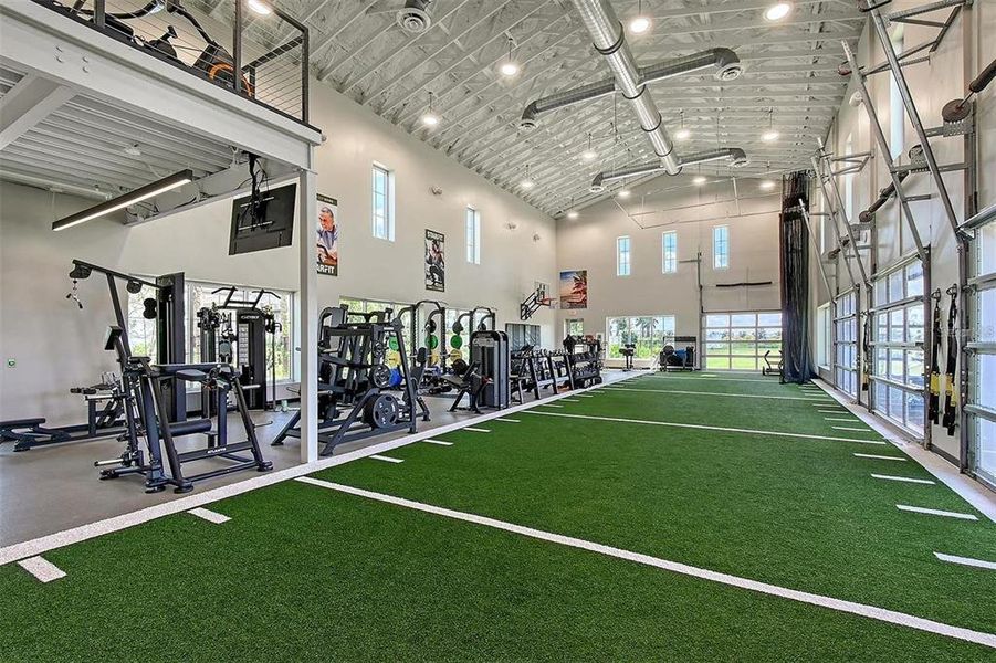 Community amenities in Star Farms at Lakewood Ranch, Bradenton (Image 50). Community amenities in Star Farms at Lakewood Ranch, Bradenton (Image 50).