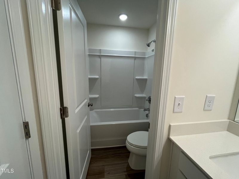 Guest Bath
