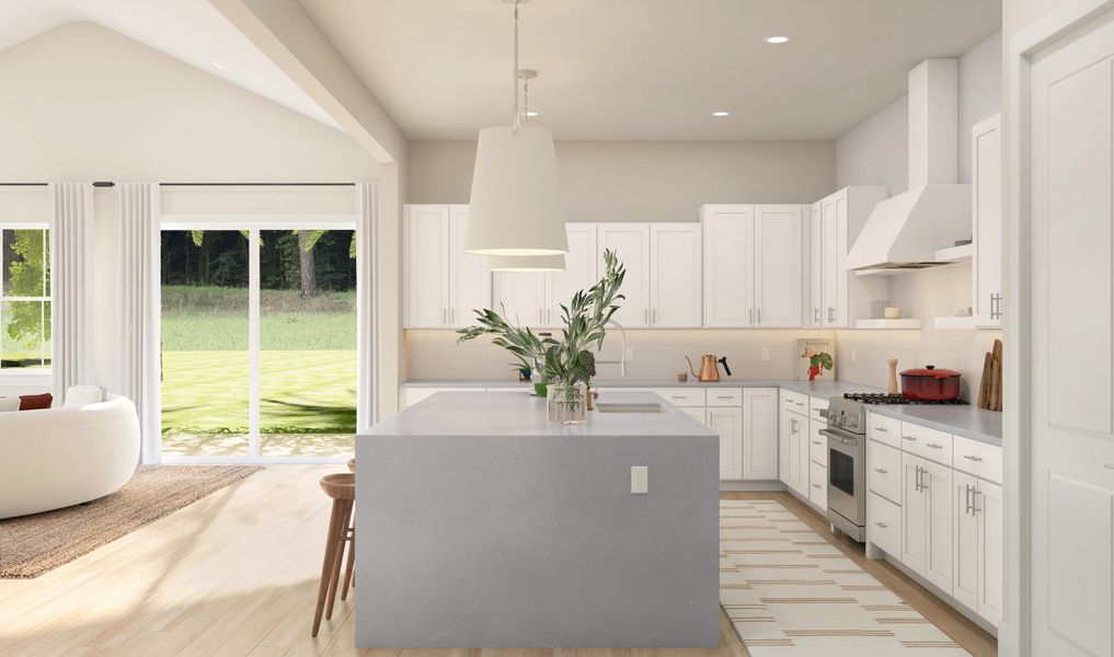 (Some or all of photography is of model or similar home and/or renderings and not necessarily indicative of available home).