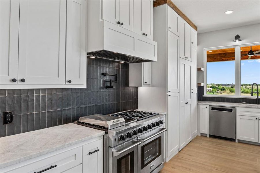 Furnished interior view inside a new home in , Ponder (Image 15). Furnished interior view inside a new home in , Ponder (Image 15).