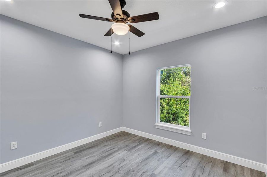 Spacious, unfurnished interior of a new home in , Deltona (Image 15). Spacious, unfurnished interior of a new home in , Deltona (Image 15).