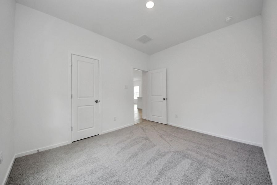 Third Bedroom Third Bedroom