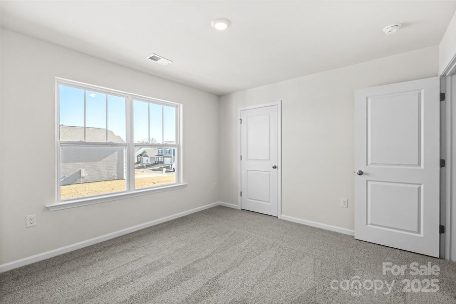 Photos are representative