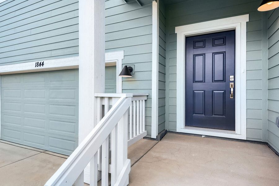New Home in Fort Collins, CO.  - Slide 3