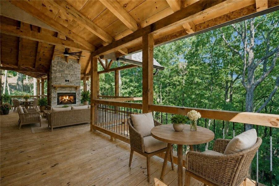 Community amenities in , Ellijay (Image 27).