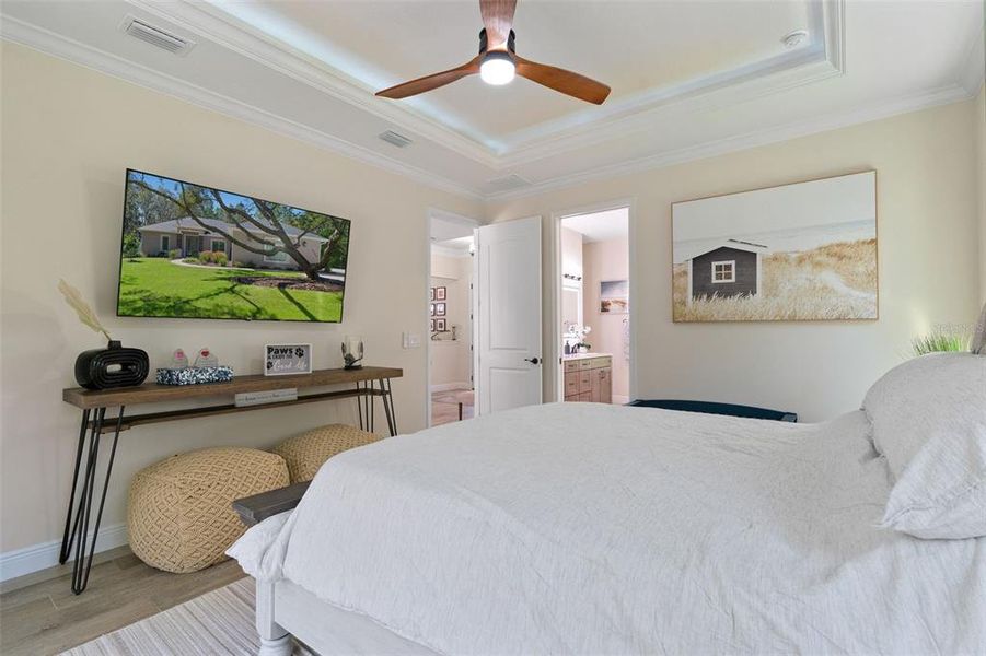 Furnished interior view inside a new home in , Beverly Hills (Image 36). Furnished interior view inside a new home in , Beverly Hills (Image 36).