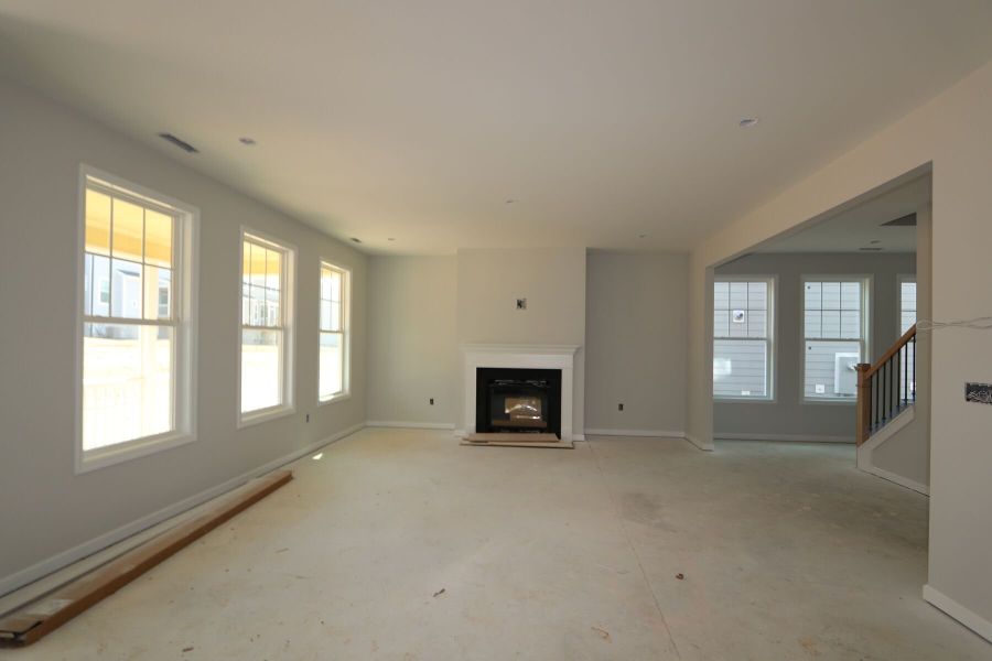 Family Room Family Room