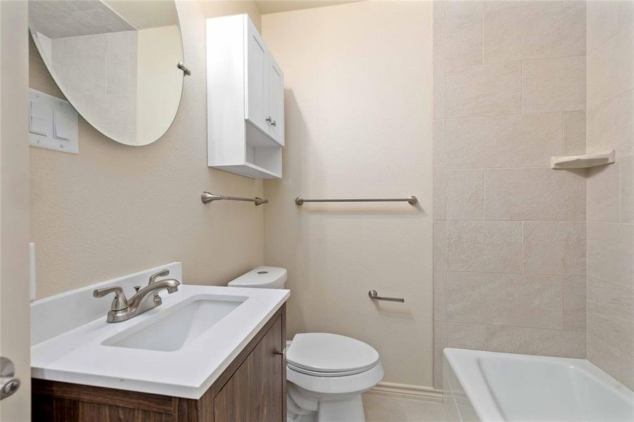 Image 25 of a home in . Image 25 of a home in .