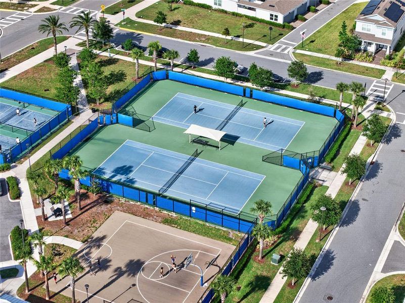 Community amenities in , Orlando (Image 77).