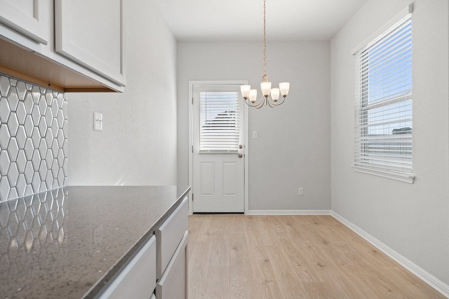 Image 8 of a home in Sage Hollow. Image 8 of a home in Sage Hollow.