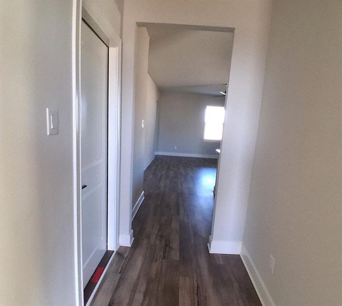 Spacious, unfurnished interior of a new home in , Anna (Image 12).