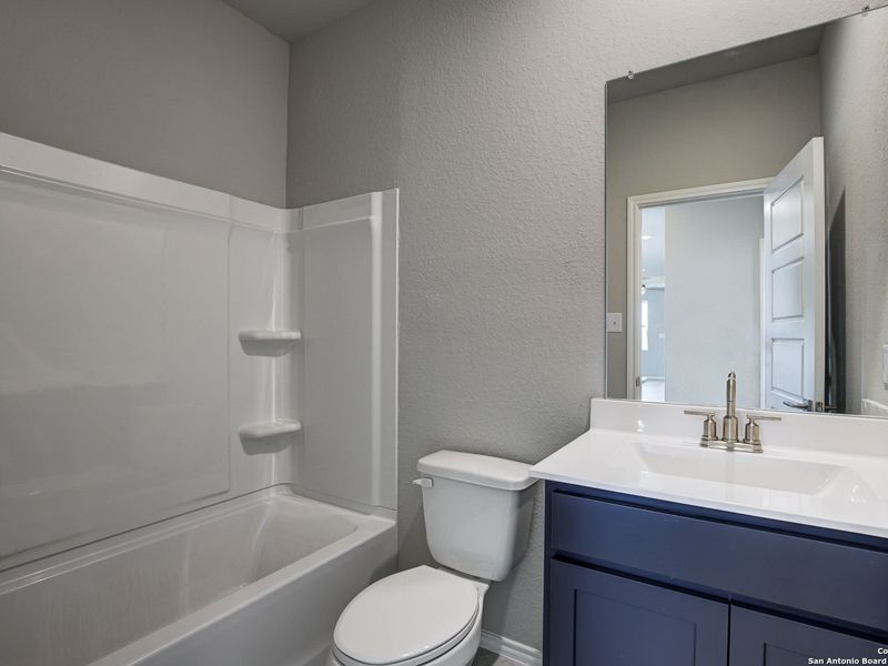 Image 17 of a home in Applewhite Meadows. Image 17 of a home in Applewhite Meadows.