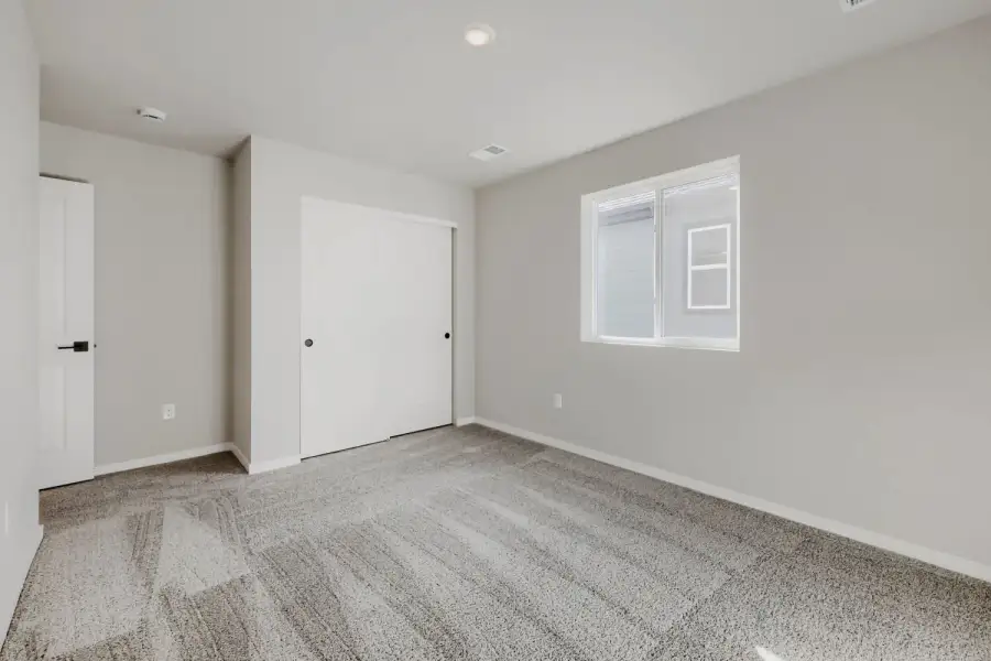 New Home in Parker, CO.  - Slide 24