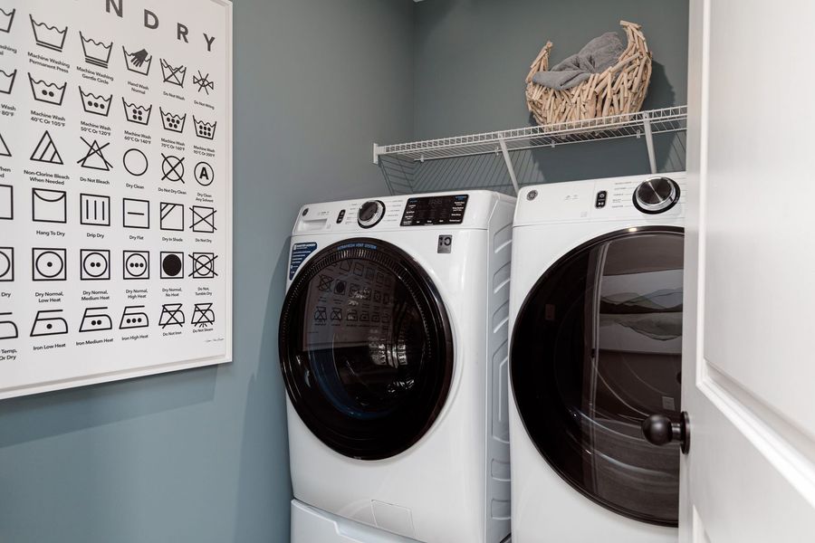 Laundry Room Laundry Room