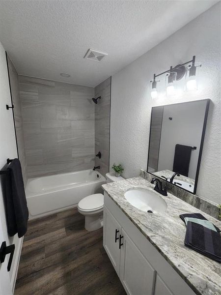 Furnished interior view inside a new home in , Dunnellon (Image 4). Furnished interior view inside a new home in , Dunnellon (Image 4).