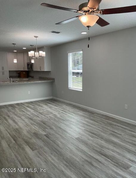 Spacious, unfurnished interior of a new home in , Jacksonville (Image 16). Spacious, unfurnished interior of a new home in , Jacksonville (Image 16).