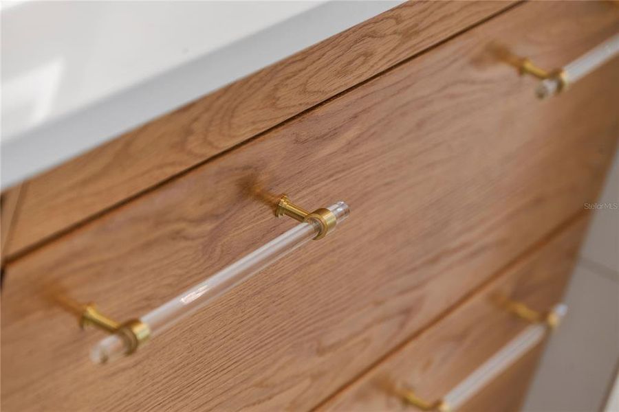 Primary bathroom Primary bathroom