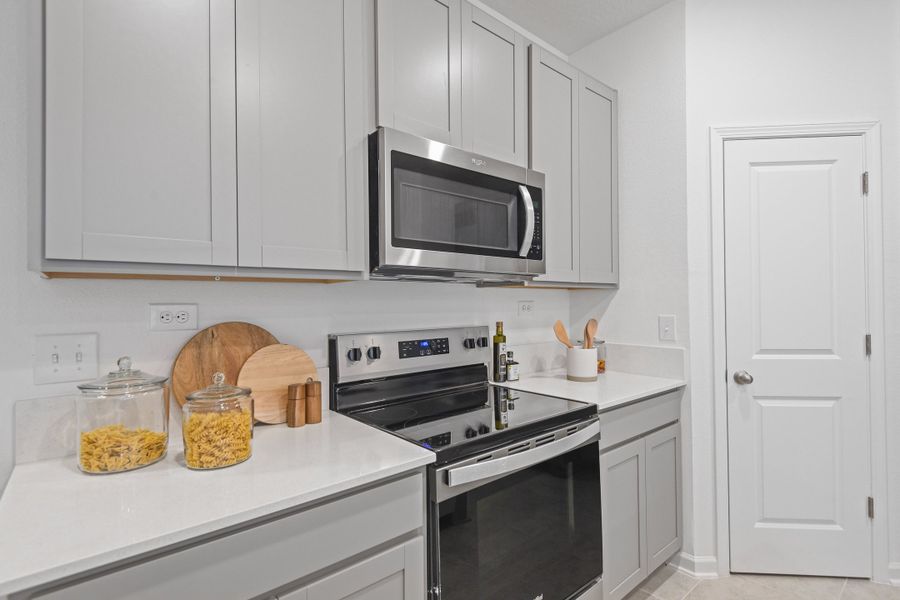 3br New Home in Middleburg, FL.  - Slide 3