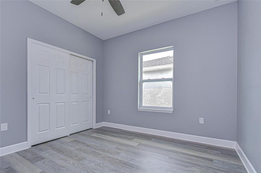 Spacious, unfurnished interior of a new home in , Pinellas Park (Image 41). Spacious, unfurnished interior of a new home in , Pinellas Park (Image 41).