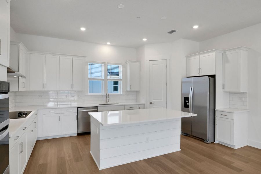 1,812sf New Home in Jacksonville Beach, FL.  - Slide 3