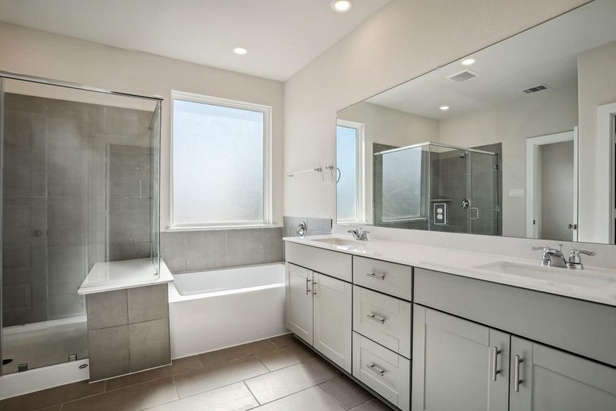 Photo is not of the actual home but is an inspirational photo of builder’s model home and may depict options, furnishings, and/or decorator features that are not included. Photo is not of the actual home but is an inspirational photo of builder’s model home and may depict options, furnishings, and/or decorator features that are not included.