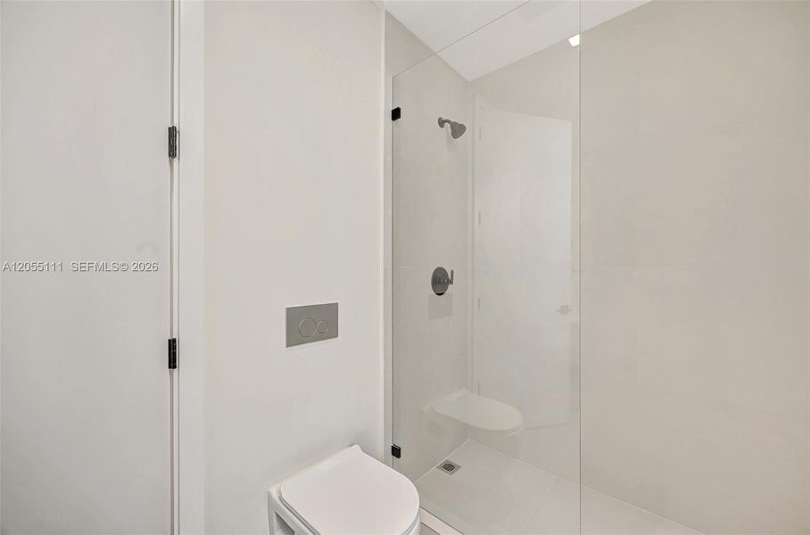 Furnished interior view inside a new home in , Miami (Image 5). Furnished interior view inside a new home in , Miami (Image 5).