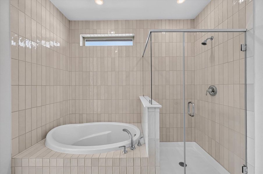 Primary Bathroom Primary Bathroom