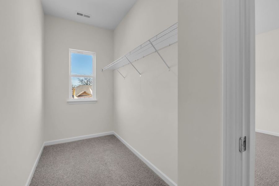 Spacious, unfurnished interior of a new home in Hampshire Hills, Columbia (Image 29). Spacious, unfurnished interior of a new home in Hampshire Hills, Columbia (Image 29).