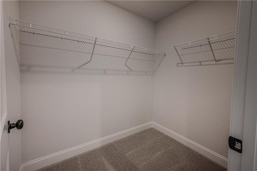 Spacious, unfurnished interior of a new home in Woodland Hills, Loganville (Image 39). Spacious, unfurnished interior of a new home in Woodland Hills, Loganville (Image 39).