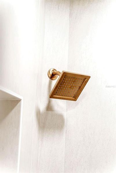 Close-up of interior finishes inside a home in , Venice (Image 59).