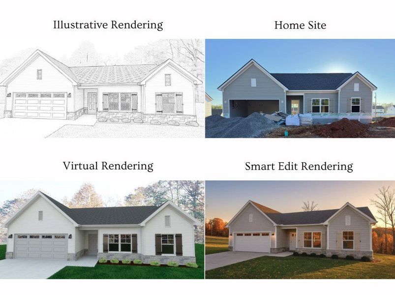 Image 10 of a home in Wheatfield.