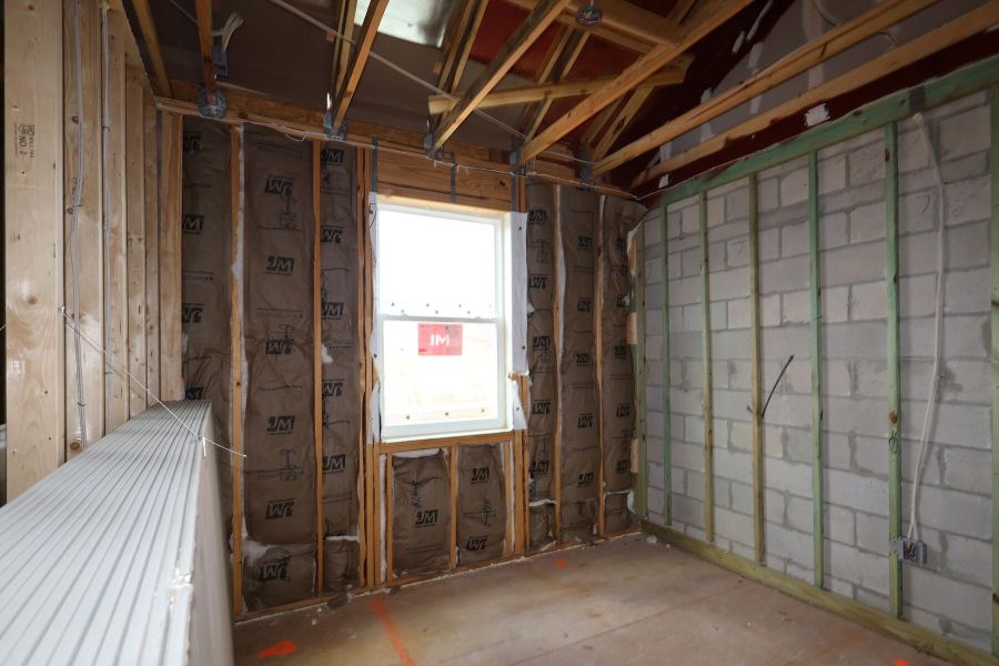 Insulation