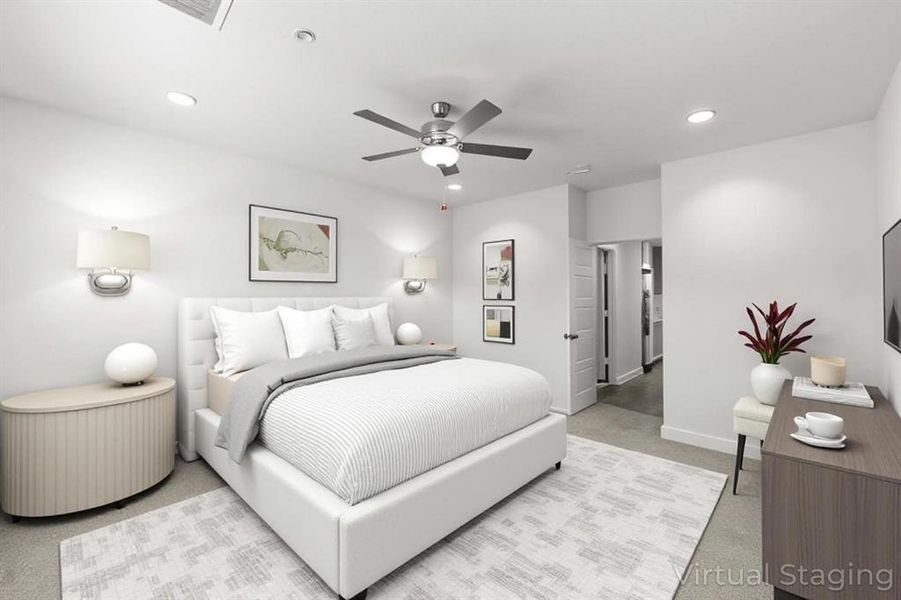 2526 Campden Mews_Primary Bedroom VS 2