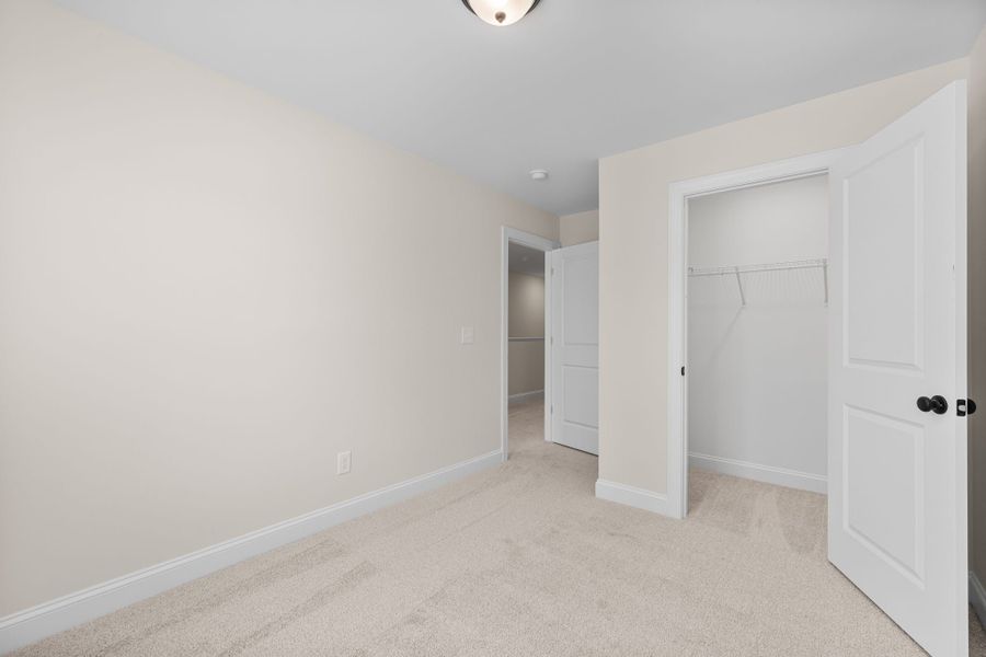 New Home in Wake Forest, NC.  - Slide 34