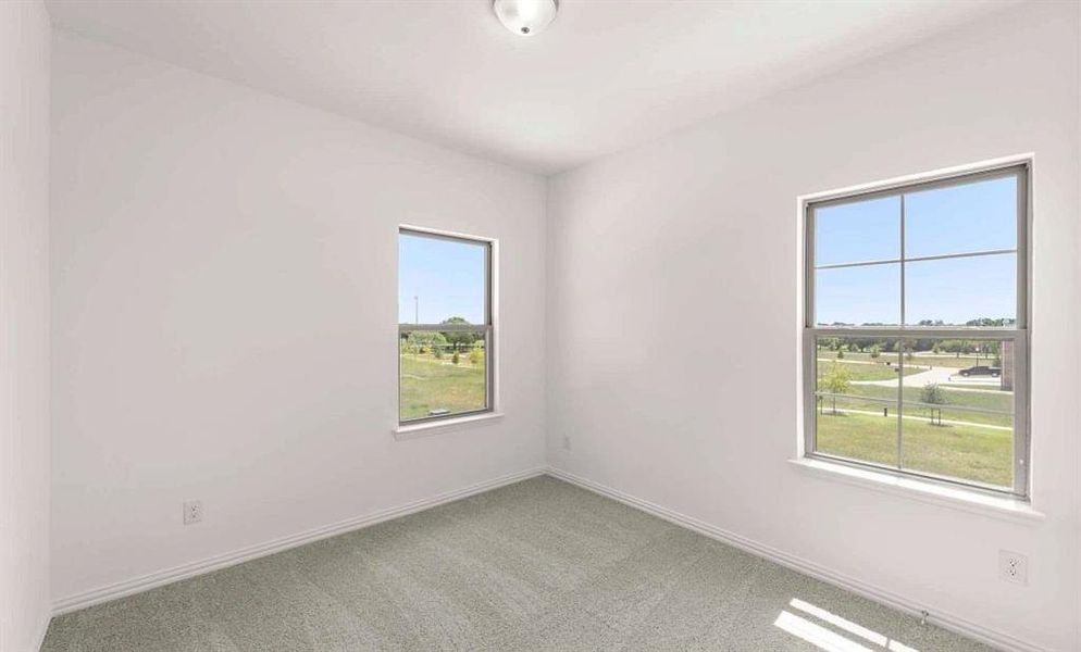 Bedroom 3 Representative Photo