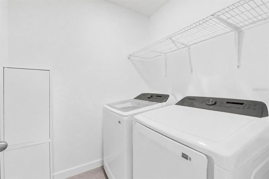 Close-up of interior finishes inside a home in , Minneola (Image 20).