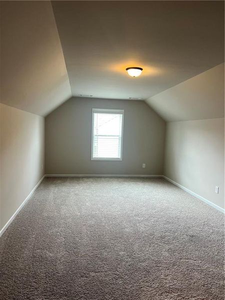 Spacious, unfurnished interior of a new home in , Loganville (Image 22).