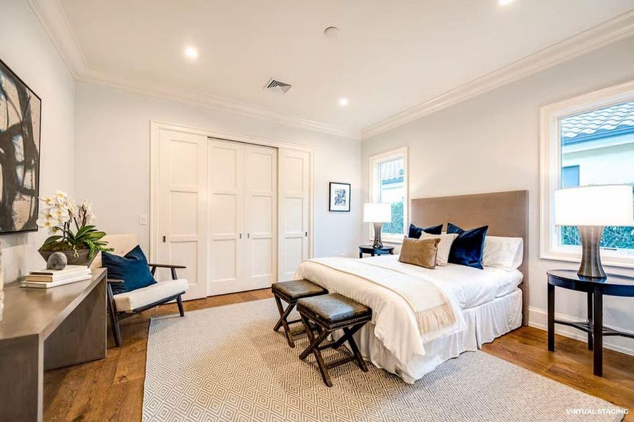 Vero Beach Polo Grounds Home for sale