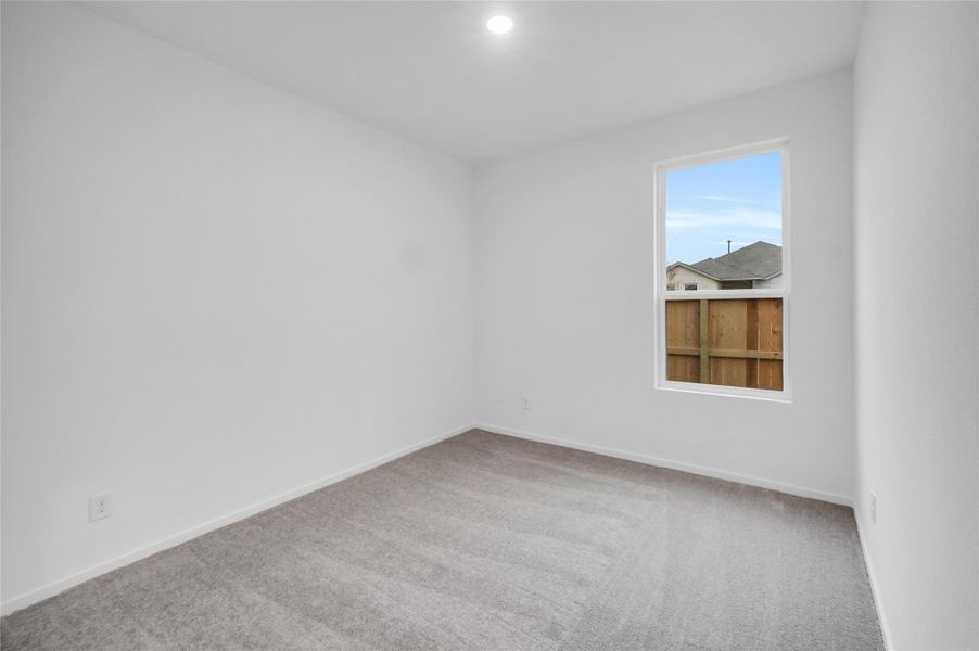 Photos are representative of floor plan - not actual home for sale