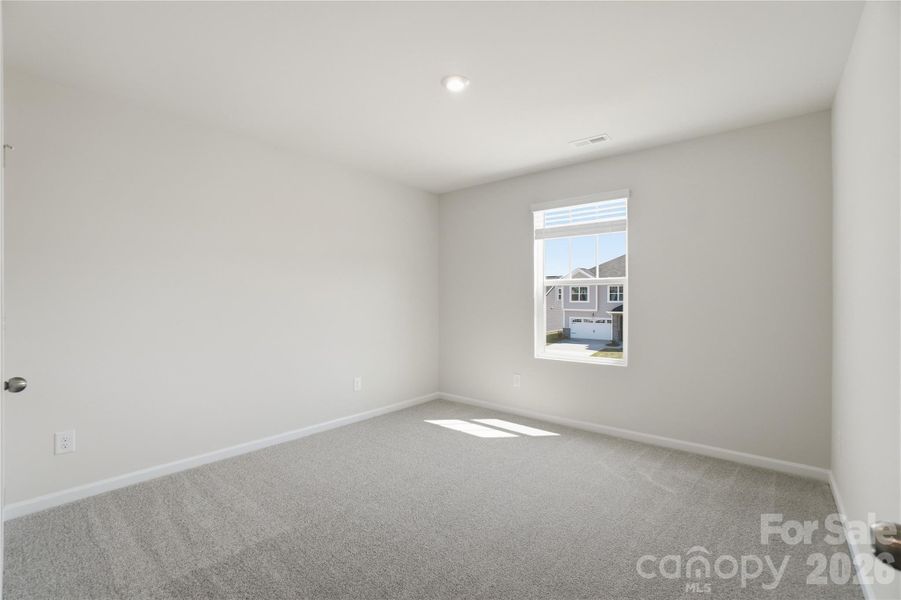 Bedroom 3 up Bedroom 3 up