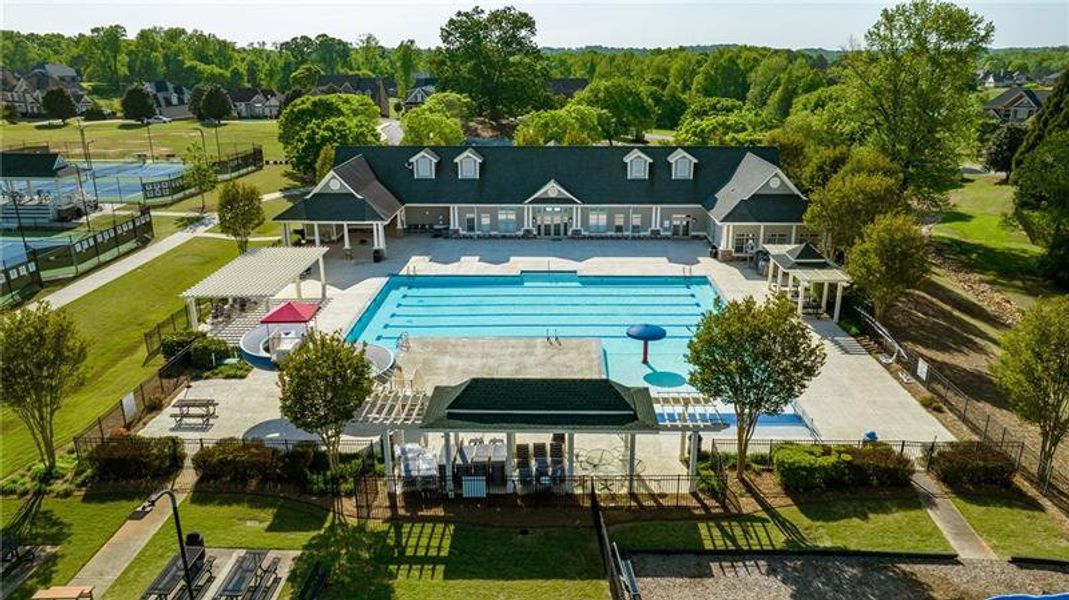 Community amenities in , Jefferson (Image 67).